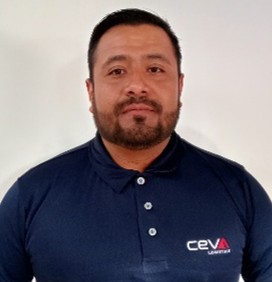 Oscar Oliva Tinajero